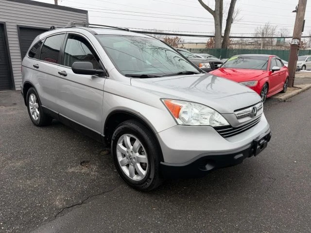 2009 Honda CR-V 3rd Gen - Image 4 of 17