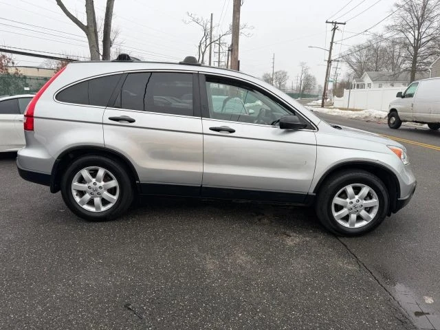 2009 Honda CR-V 3rd Gen - Image 7 of 17
