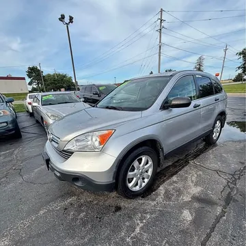 2009 Honda CR-V EX Sport Utility 4D