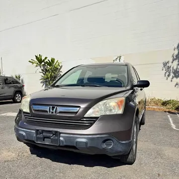 2009 Honda CR-V EX Sport Utility 4D