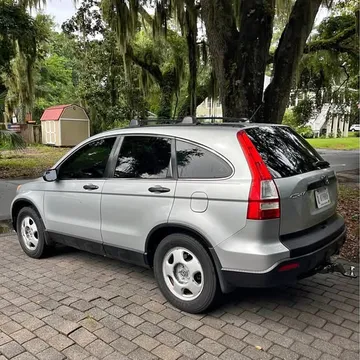 2009 Honda CR-V EX Sport Utility 4D