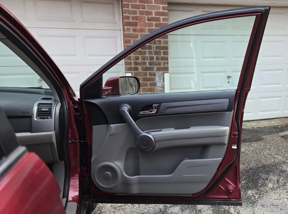 2009 Honda CR-V 3rd Gen - Image 9 of 21
