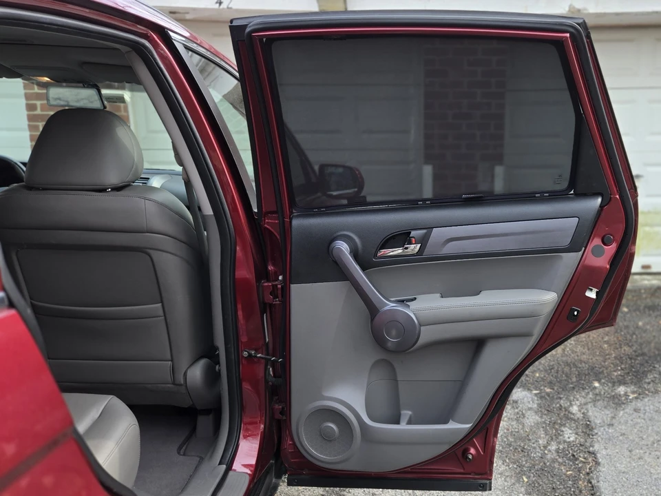 2009 Honda CR-V 3rd Gen - Image 10 of 21