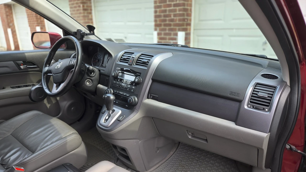 2009 Honda CR-V 3rd Gen - Image 12 of 21