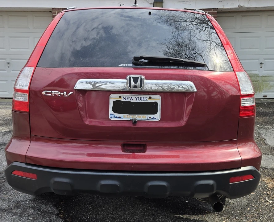 2009 Honda CR-V 3rd Gen - Image 6 of 21