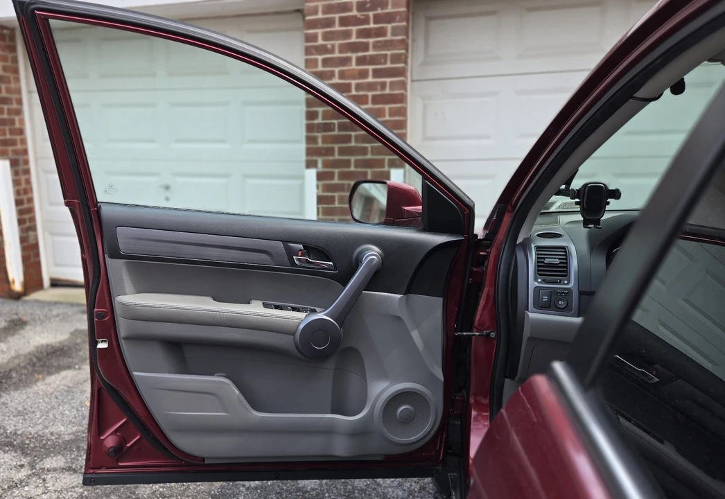 2009 Honda CR-V 3rd Gen - Image 7 of 21