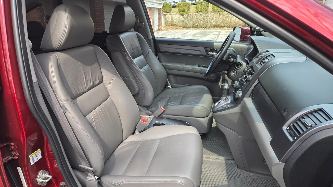 2009 Honda CR-V 3rd Gen - Image 14 of 21