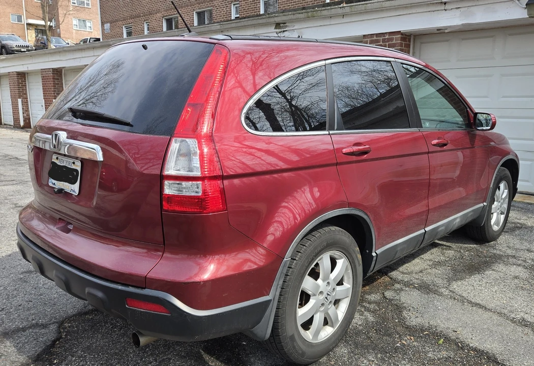 2009 Honda CR-V 3rd Gen - Image 3 of 21
