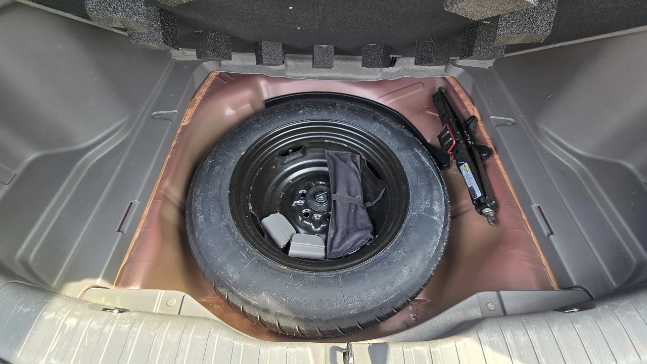 2009 Honda CR-V 3rd Gen - Image 20 of 21