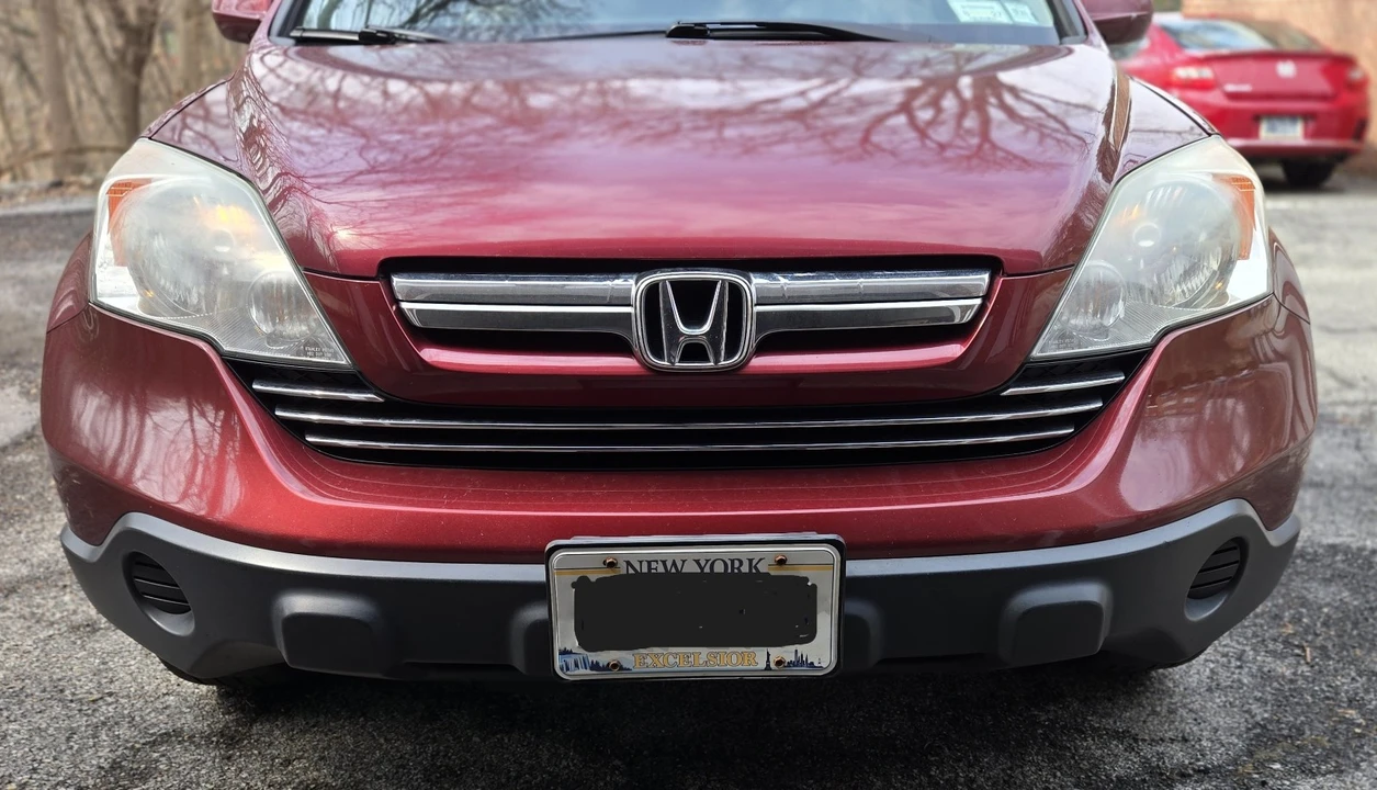 2009 Honda CR-V 3rd Gen - Image 5 of 21