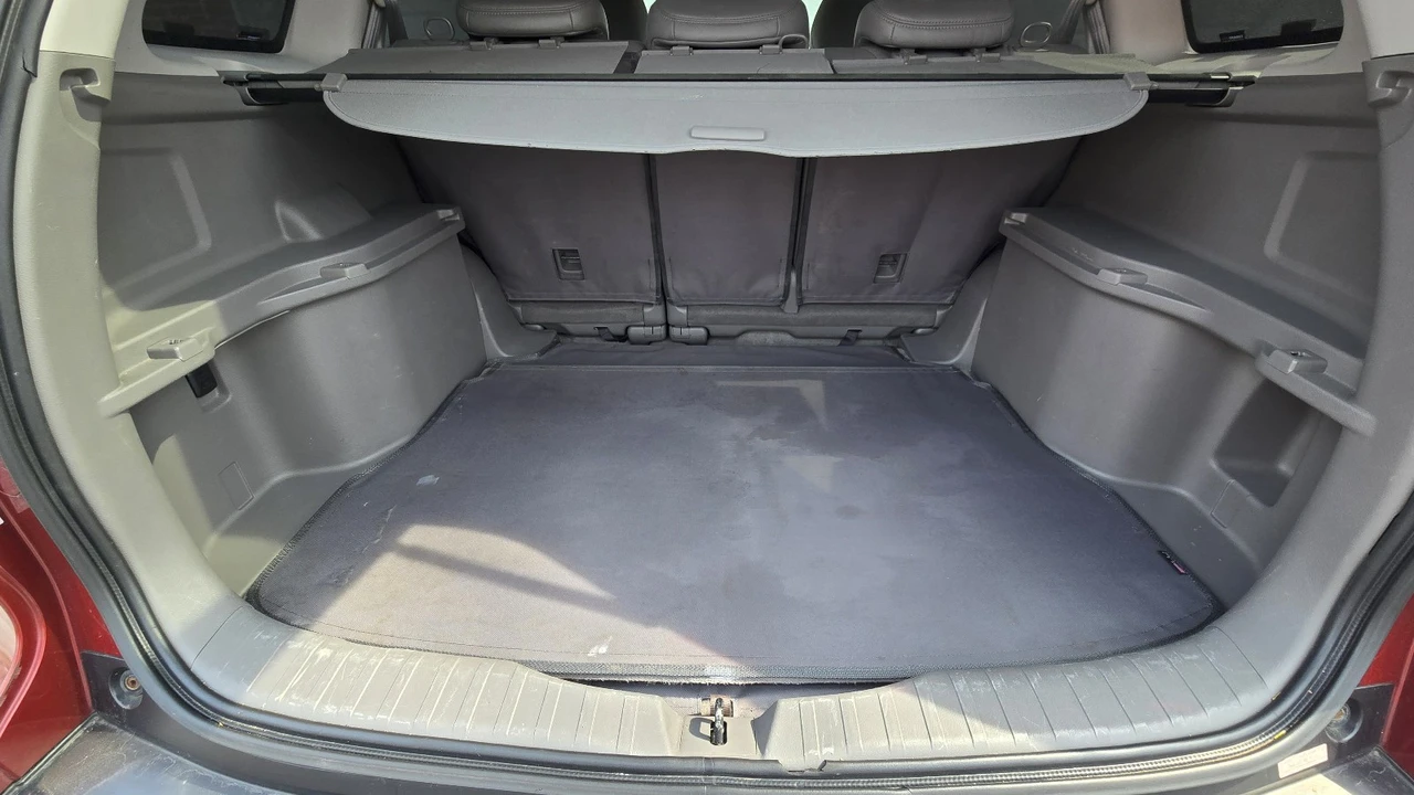 2009 Honda CR-V 3rd Gen - Image 19 of 21