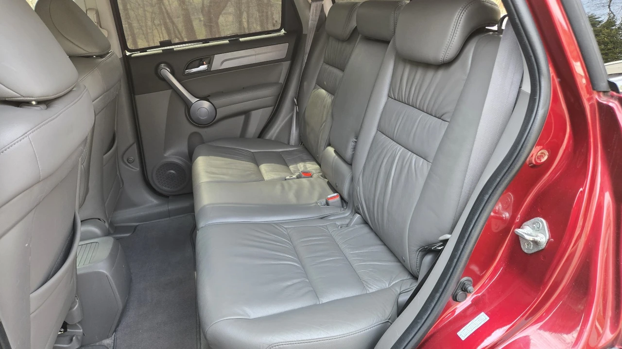 2009 Honda CR-V 3rd Gen - Image 15 of 21