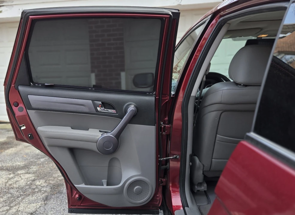 2009 Honda CR-V 3rd Gen - Image 8 of 21