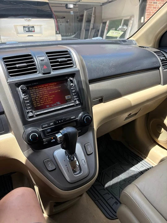 2009 Honda CR-V 3rd Gen - Image 18 of 21
