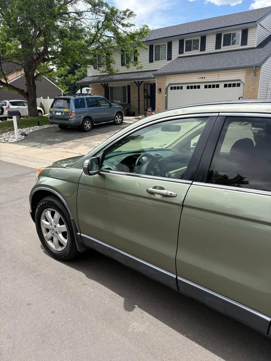 2009 Honda CR-V 3rd Gen - Image 17 of 21