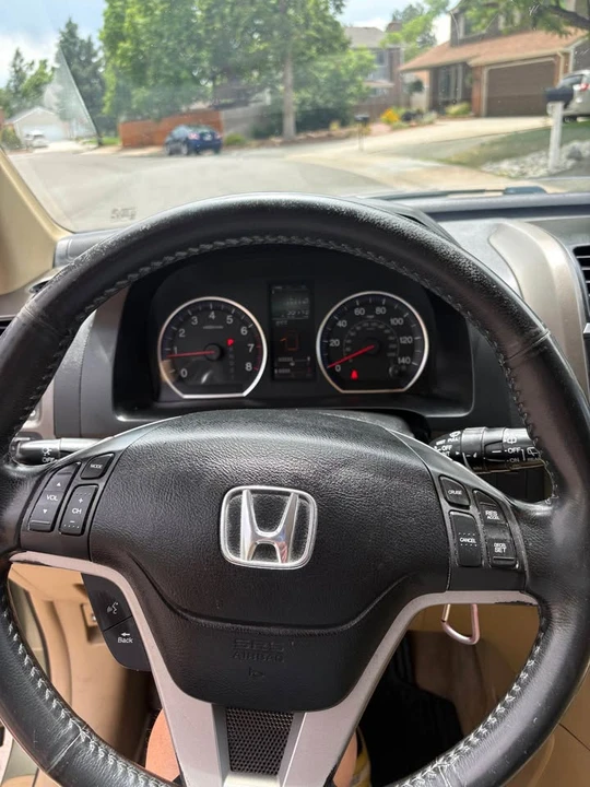 2009 Honda CR-V 3rd Gen - Image 13 of 21