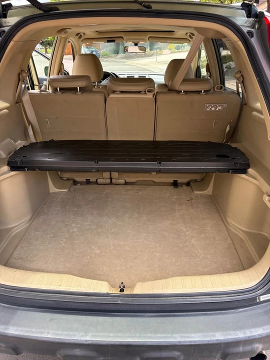 2009 Honda CR-V 3rd Gen - Image 6 of 21