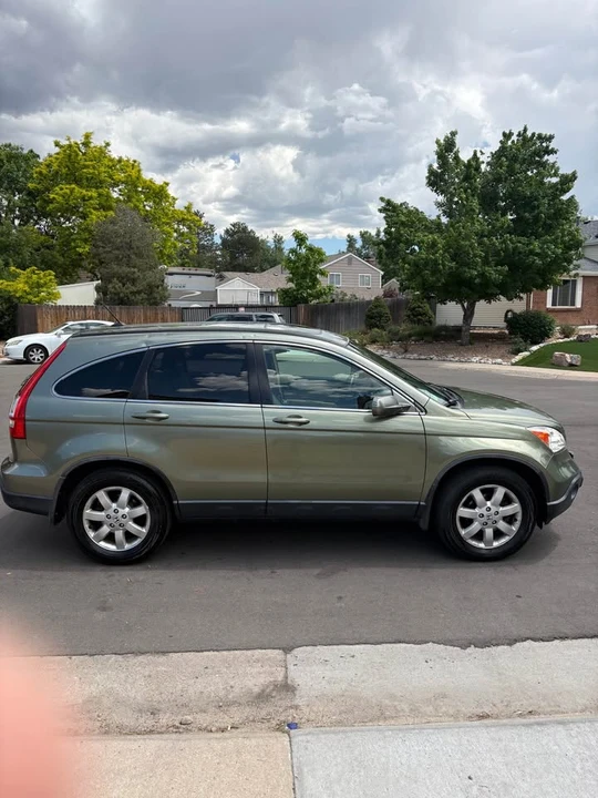 2009 Honda CR-V 3rd Gen - Image 2 of 21