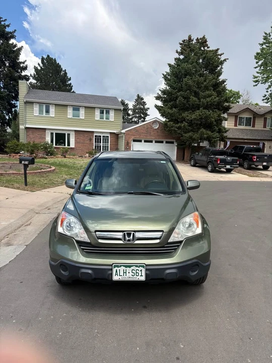 2009 Honda CR-V 3rd Gen - Image 3 of 21