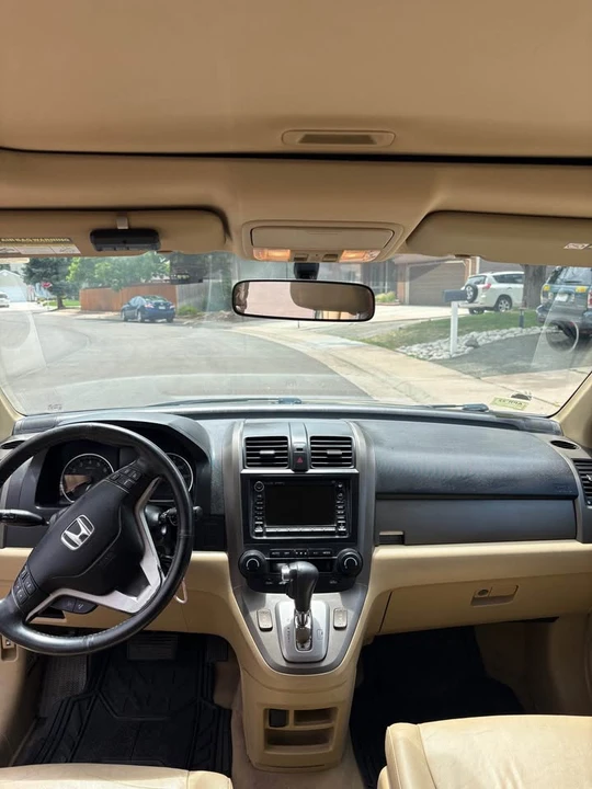 2009 Honda CR-V 3rd Gen - Image 12 of 21