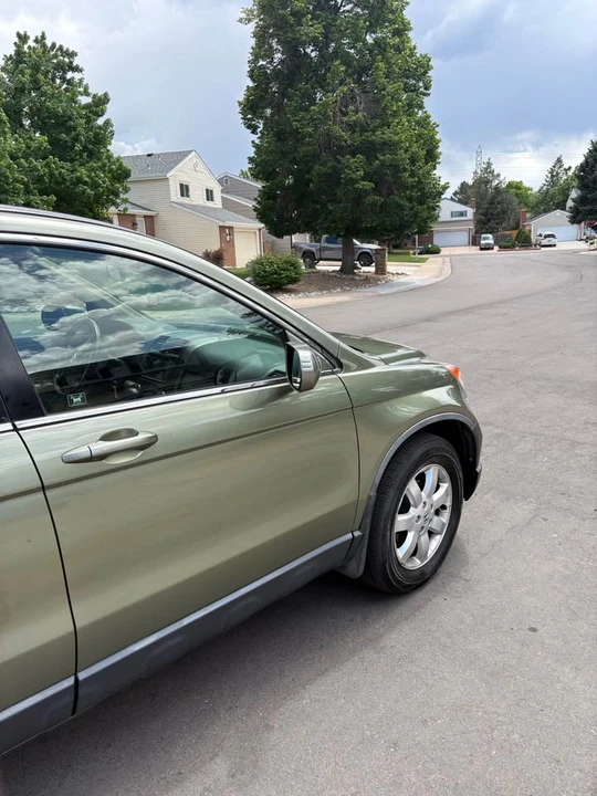 2009 Honda CR-V 3rd Gen - Image 19 of 21