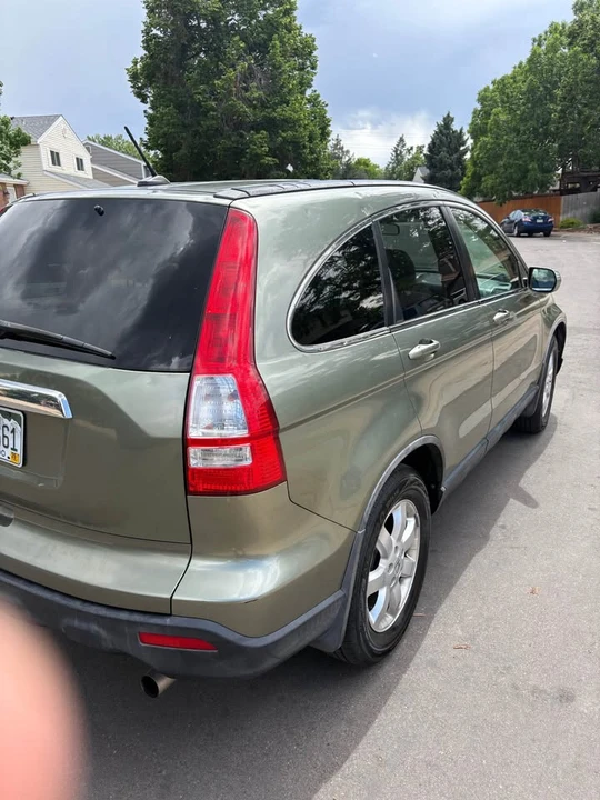 2009 Honda CR-V 3rd Gen - Image 16 of 21