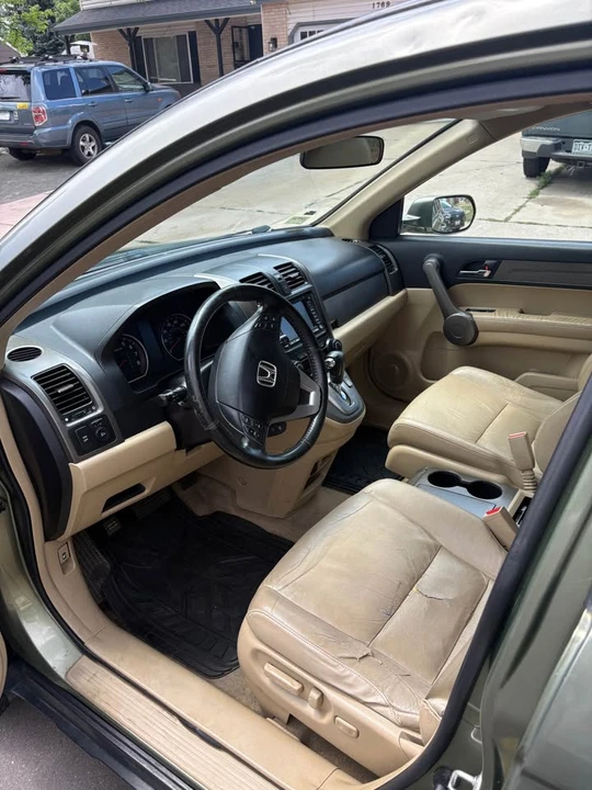 2009 Honda CR-V 3rd Gen - Image 5 of 21