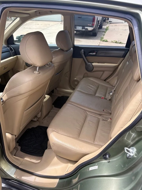 2009 Honda CR-V 3rd Gen - Image 8 of 21