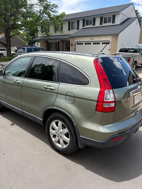 2009 Honda CR-V 3rd Gen - Image 15 of 21