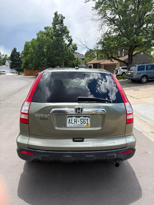 2009 Honda CR-V 3rd Gen - Image 4 of 21