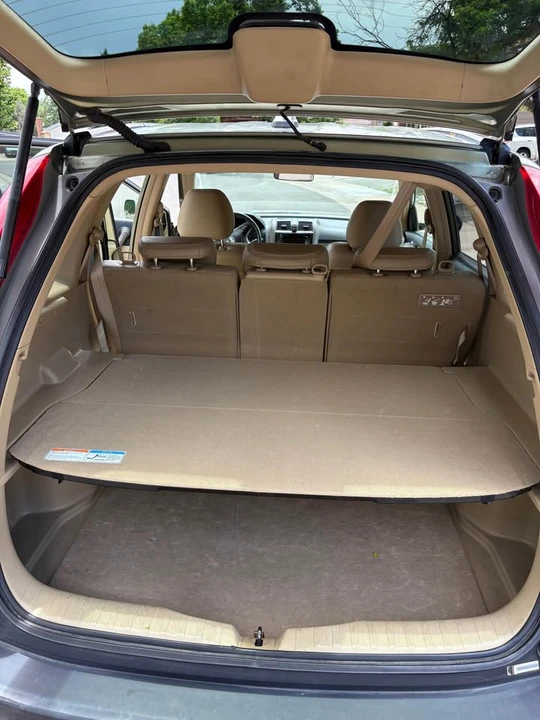 2009 Honda CR-V 3rd Gen - Image 14 of 21