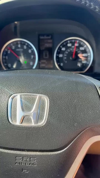 2009 Honda CR-V 3rd Gen - Image 21 of 21