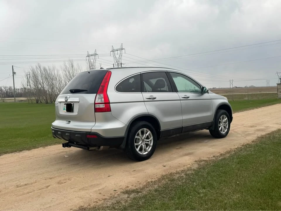 2009 Honda CR-V 3rd Gen - Image 5 of 15