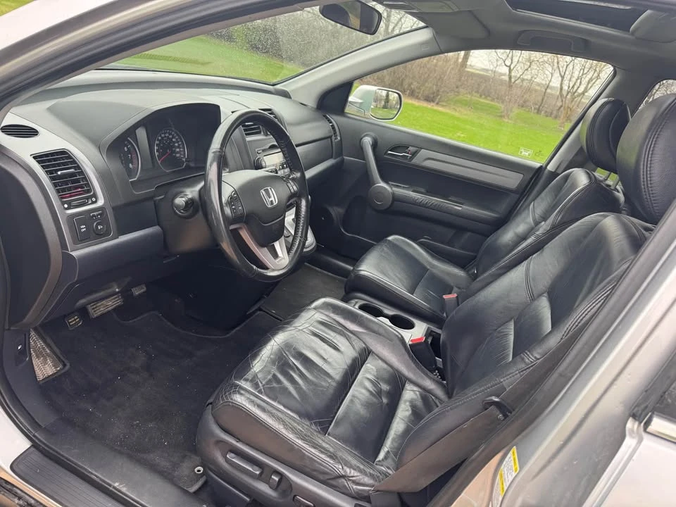 2009 Honda CR-V 3rd Gen - Image 9 of 15