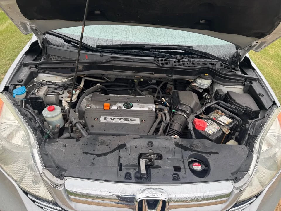 2009 Honda CR-V 3rd Gen - Image 14 of 15