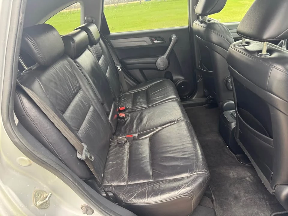 2009 Honda CR-V 3rd Gen - Image 12 of 15