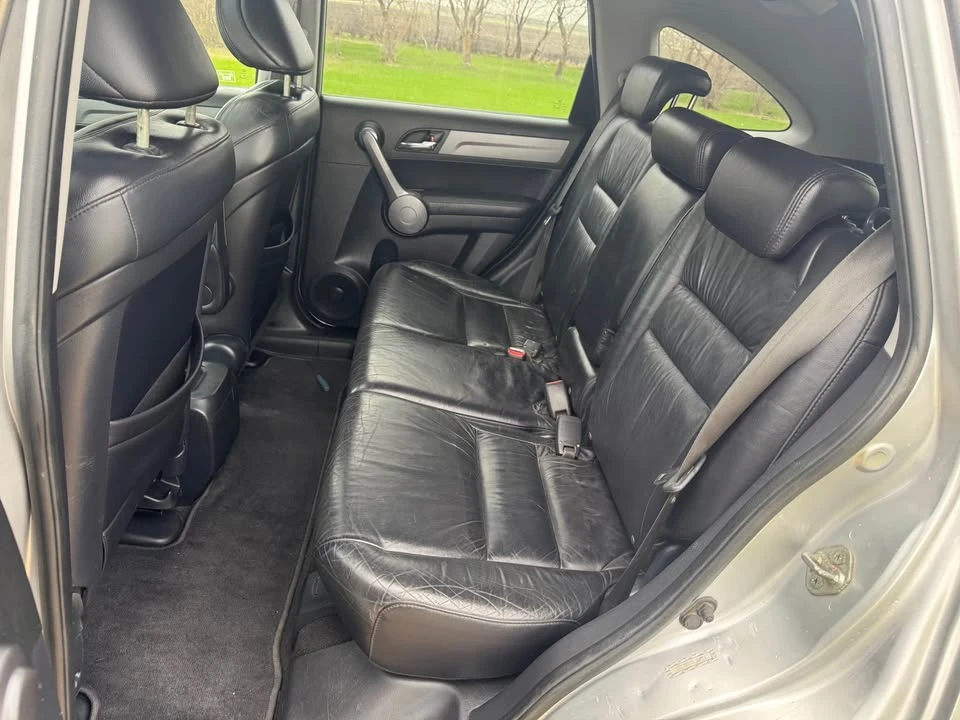 2009 Honda CR-V 3rd Gen - Image 10 of 15