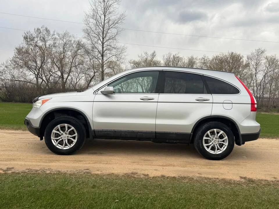 2009 Honda CR-V 3rd Gen - Image 8 of 15