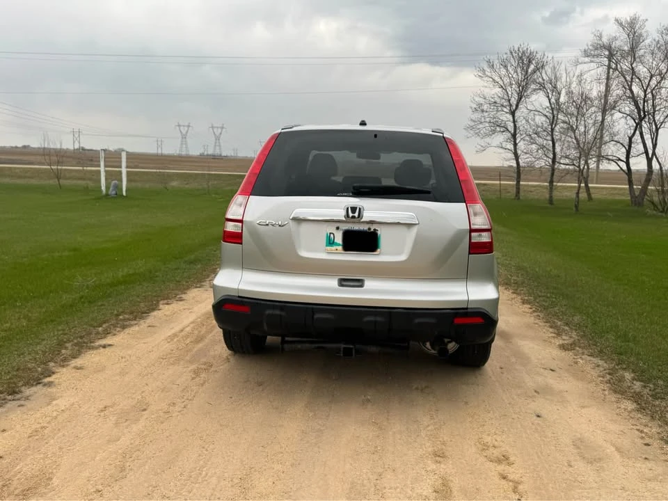 2009 Honda CR-V 3rd Gen - Image 6 of 15