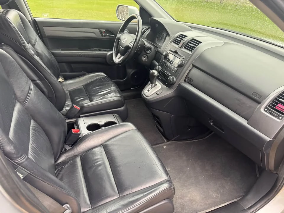 2009 Honda CR-V 3rd Gen - Image 11 of 15