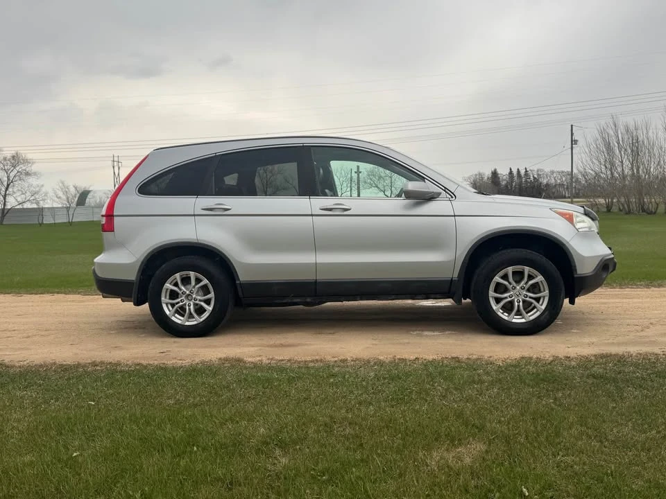 2009 Honda CR-V 3rd Gen - Image 3 of 15