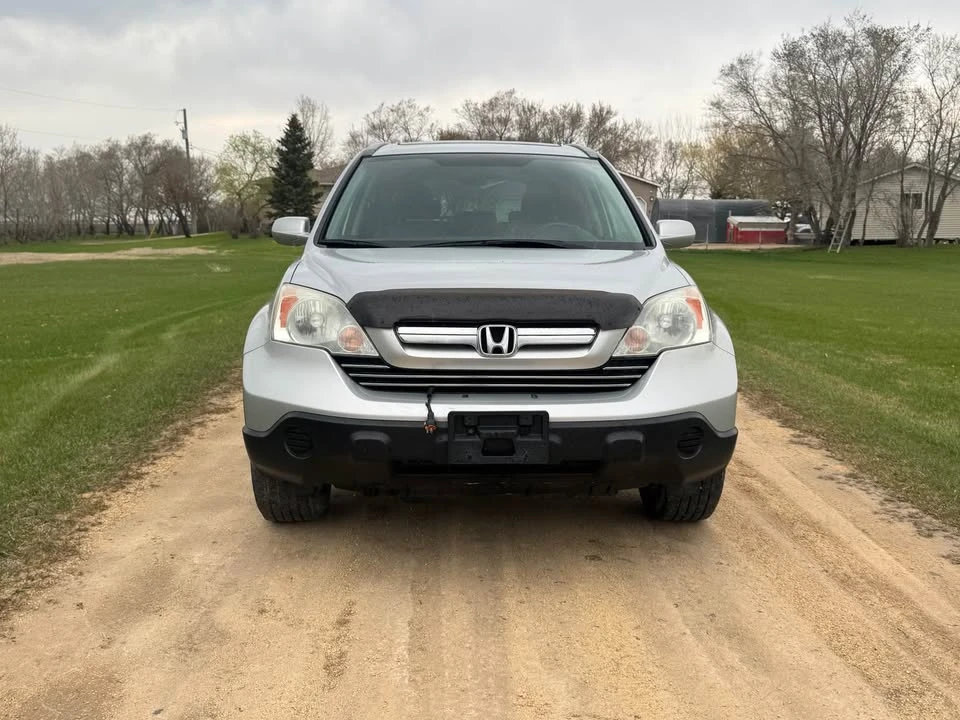2009 Honda CR-V 3rd Gen - Image 4 of 15