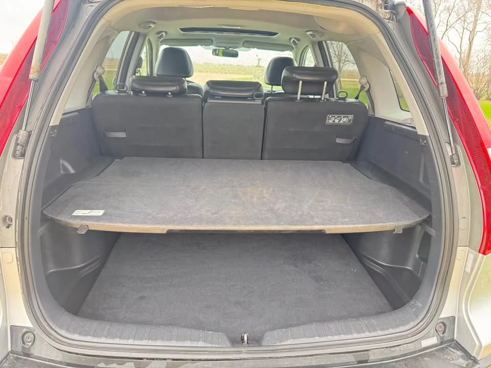 2009 Honda CR-V 3rd Gen - Image 13 of 15