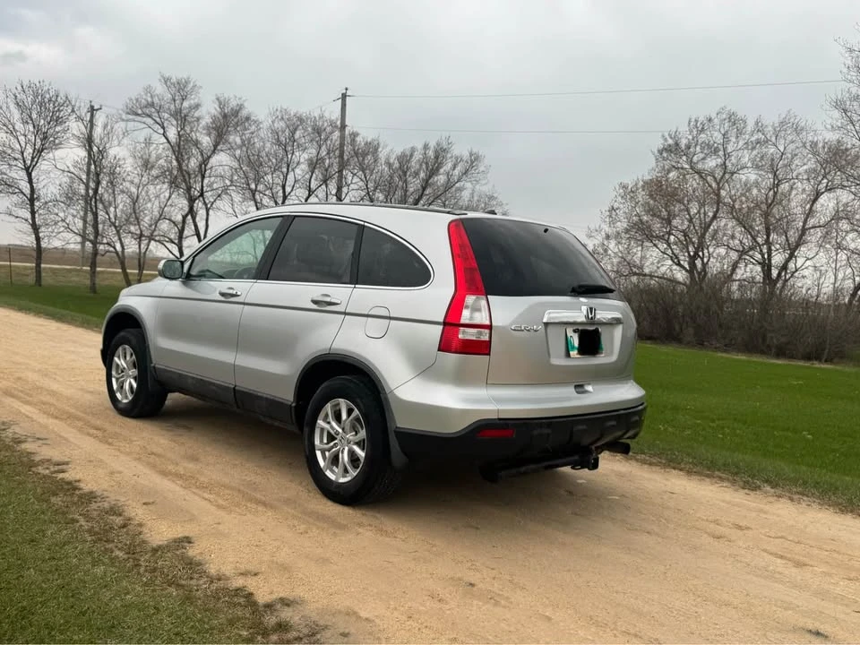 2009 Honda CR-V 3rd Gen - Image 7 of 15