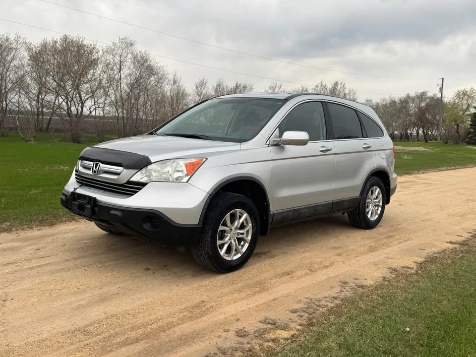 2009 Honda CR-V 3rd Gen - Image 2 of 15