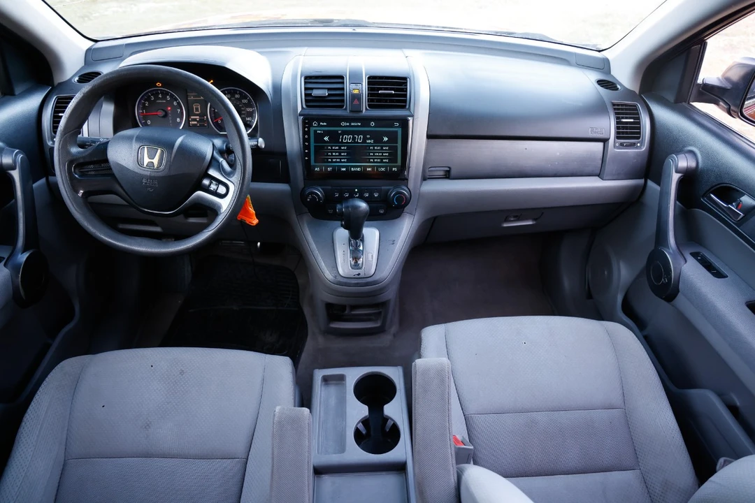 2009 Honda CR-V 3rd Gen - Image 2 of 12