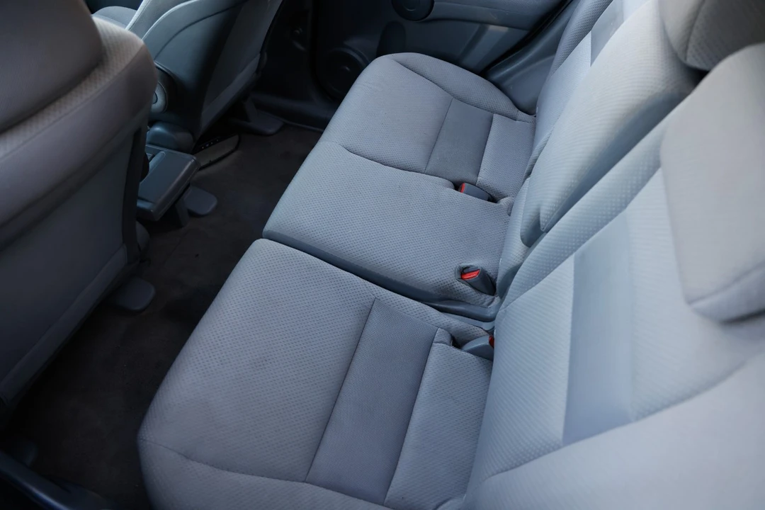 2009 Honda CR-V 3rd Gen - Image 10 of 12