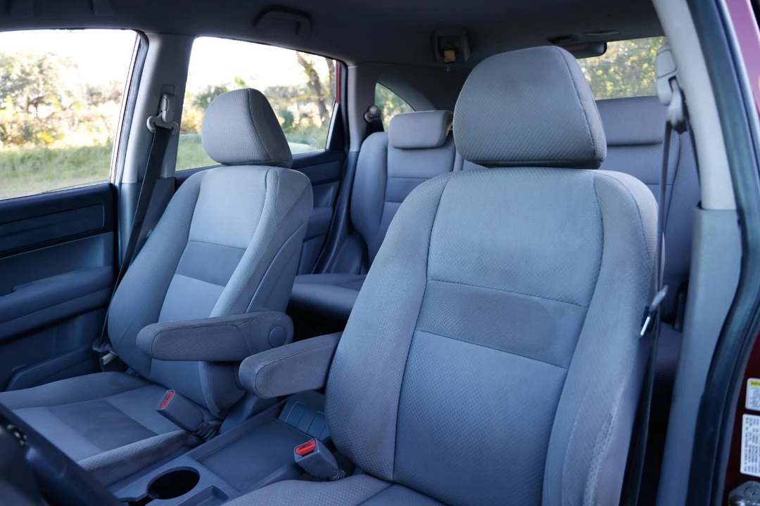 2009 Honda CR-V 3rd Gen - Image 6 of 12