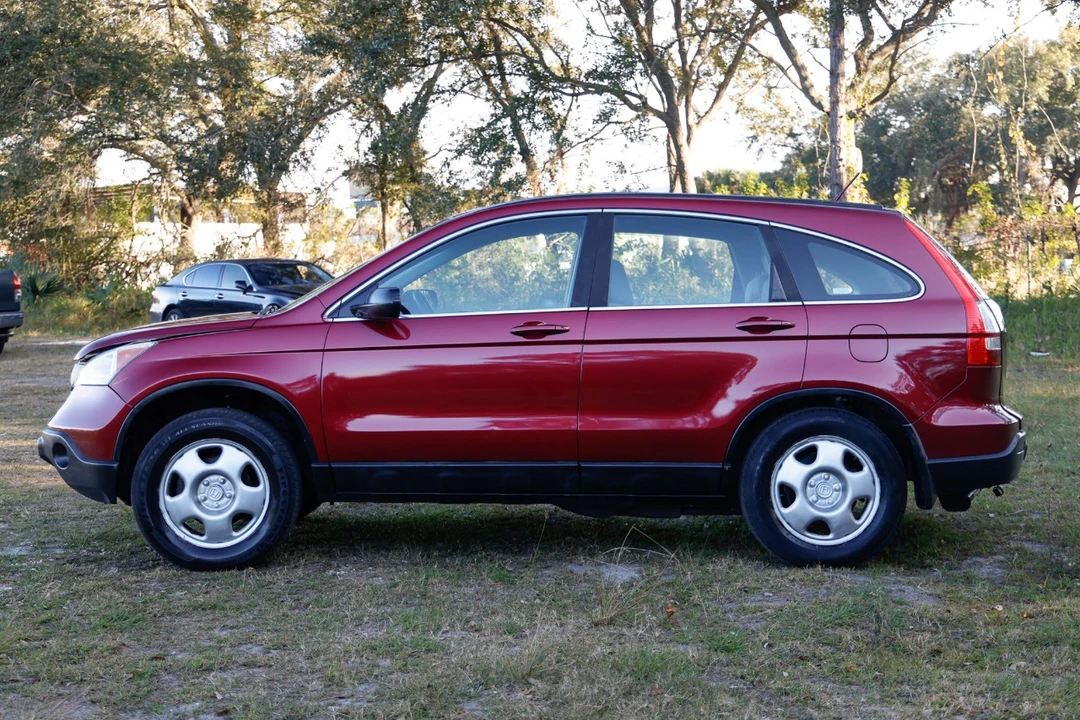 2009 Honda CR-V 3rd Gen - Image 3 of 12
