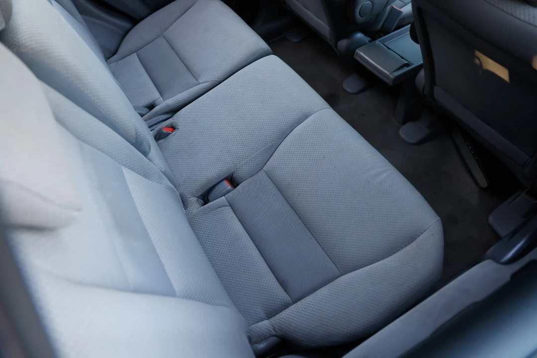 2009 Honda CR-V 3rd Gen - Image 12 of 12